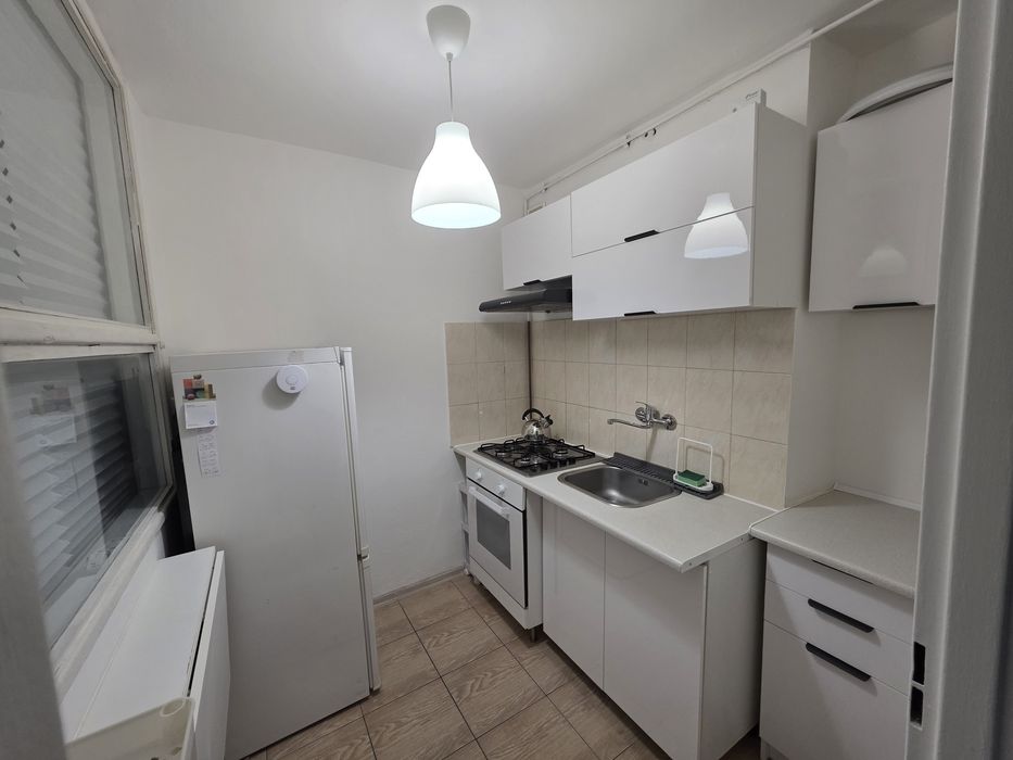 Mieszkanie – Będzin, Stare Miasto, Śródmieście - Widok 3