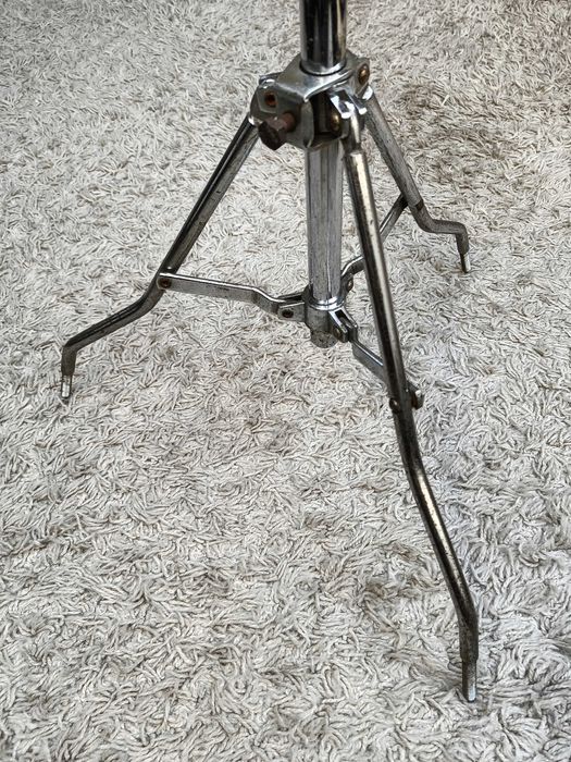 Platforma, statyw pod tomy i talerze perkusyjne TAMA HI-ACE 886