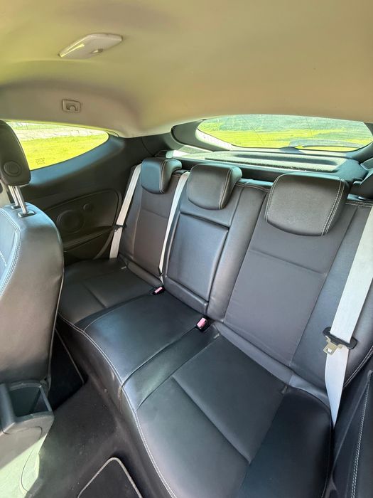 Renault Megane 1.9 DCI Monaco GP