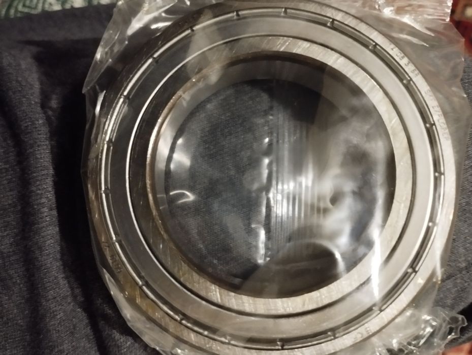 Подшипник SKF.. .