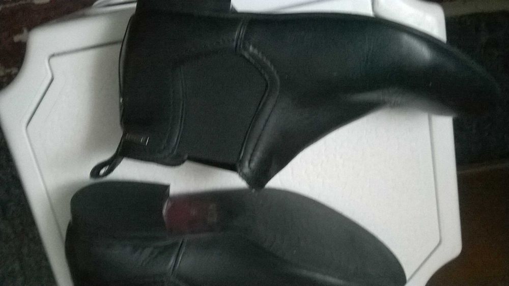 botki damskie -Lasocki