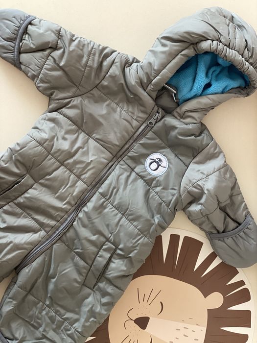 Дитячий комбінезон . Одяг для діток