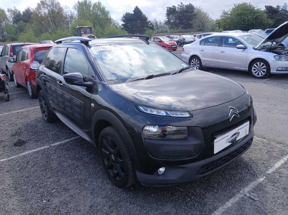 Розборка Citroen Сітроен запчастини б/у нові C3 C4 C5 Aircross C3 Aircross C4 Cactus C4 X Berlingo Jumpy Jumper SpaceTourer C-Elysee шрот розбірка