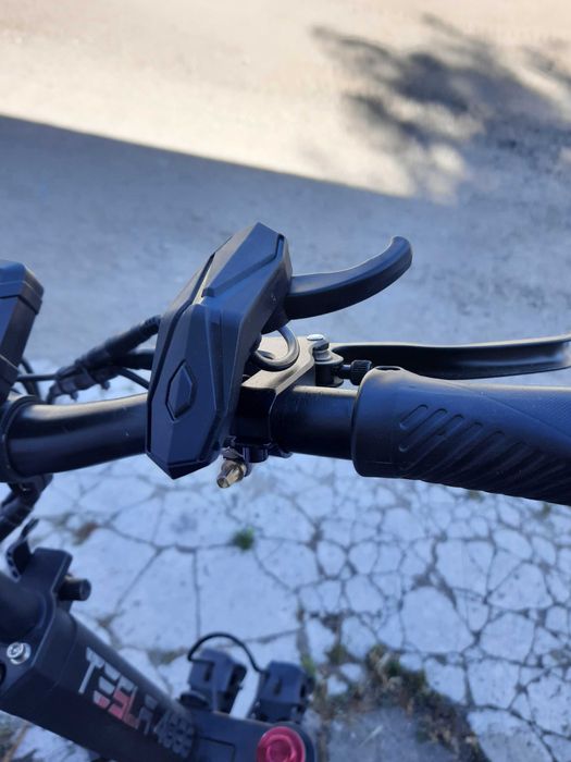 Электро самокат Тесла 4000