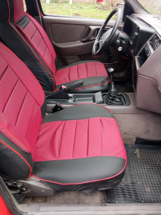 Продам Форд сіеру