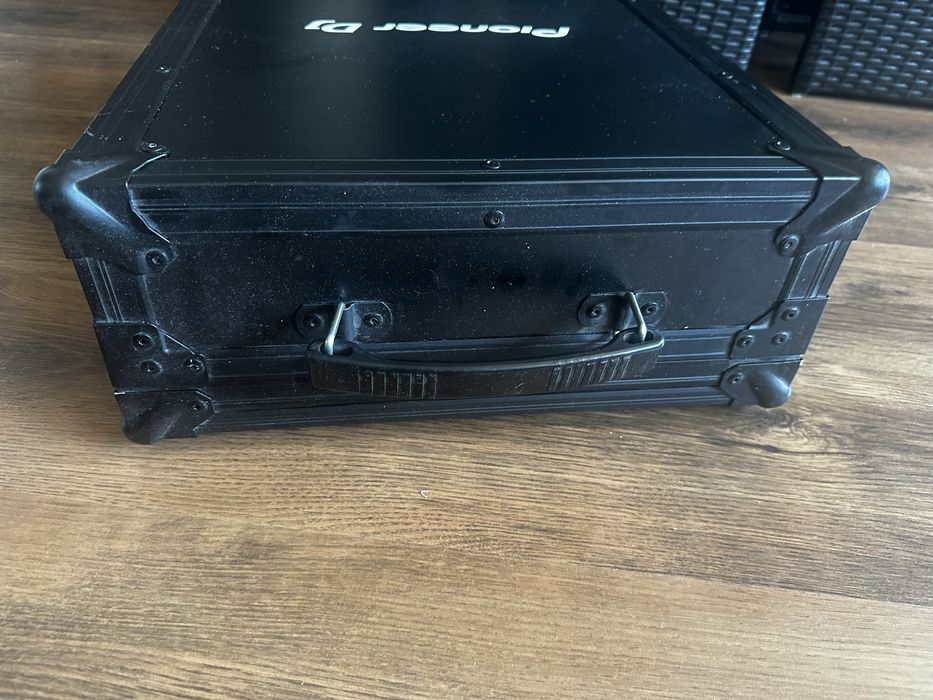 Pioneer djm 900nexus2 - case - firmy 5 Star Cases .