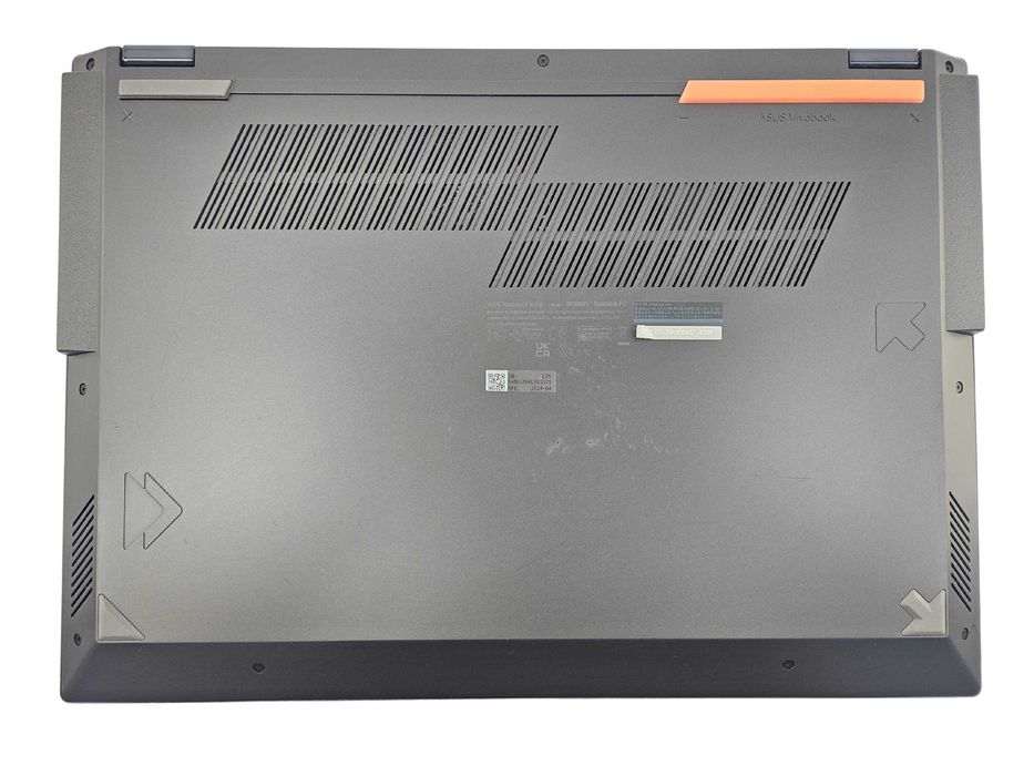 Ноутбук Asus Vivobook S 16 Flip i5-1335U|Iris Xe|16GB|512GB|Wi-Fi 6E