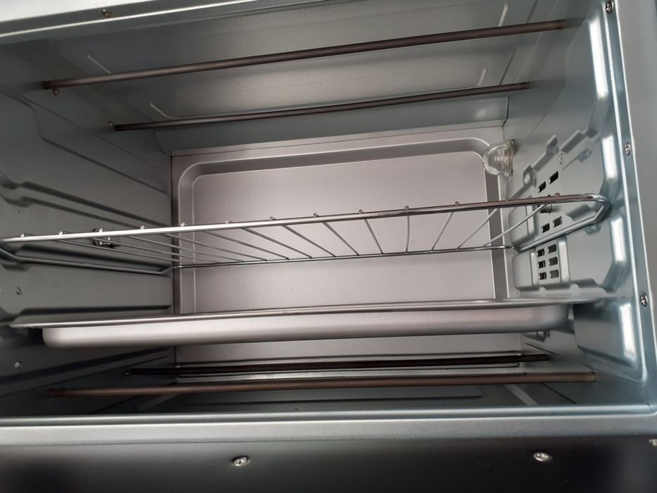 Forno elétrico Quilive