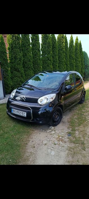 Продам Citroen C1