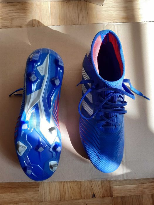Adidas predator 18.1 Fg Jr