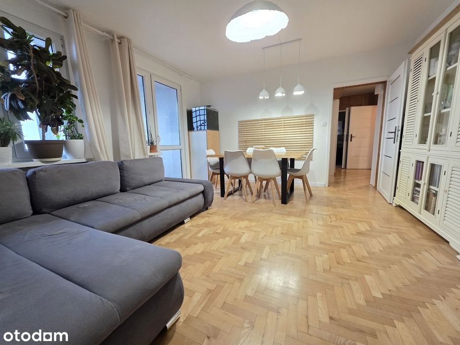 Przytulne i funkcjonalne mieszkanie w spokojnej okolicy!^^Ślichowice^^