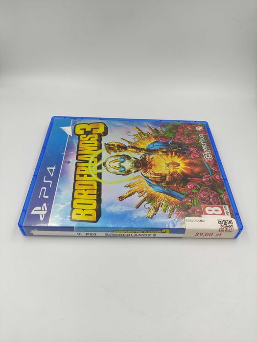 Gra Ps4 Borderlands 3
