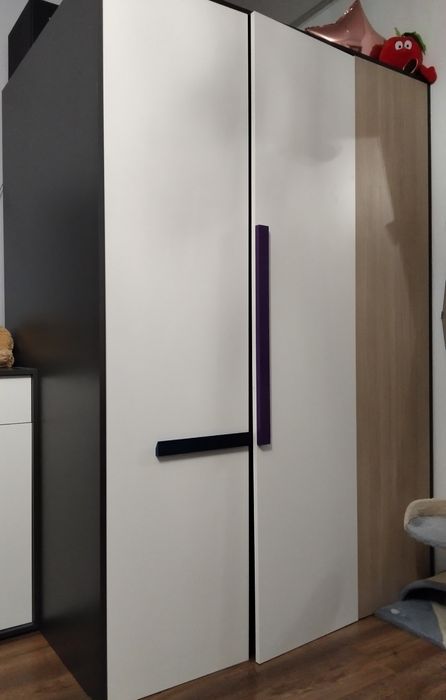 Komplet mebli młodzieżowych