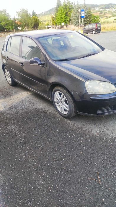 Golf 5 1.9 tdi  ( 1 proprietário. )