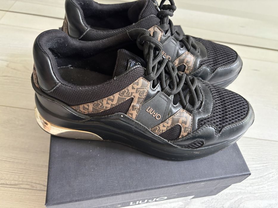 Buty liu jo rozmiar 37
