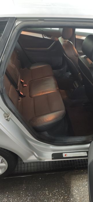 Audi A3 — fotografia 11