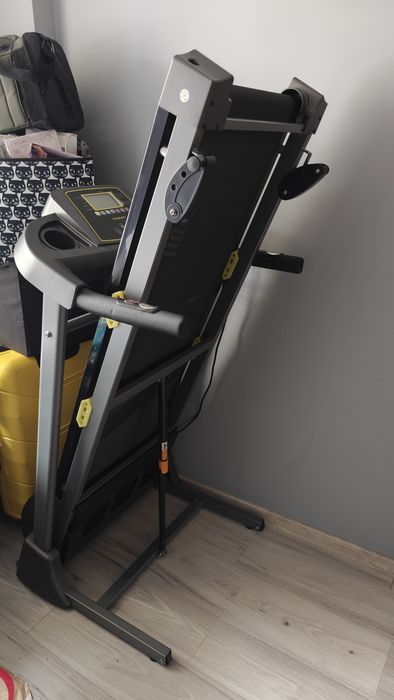 Bieżnia Fitkraft MT-PRO2