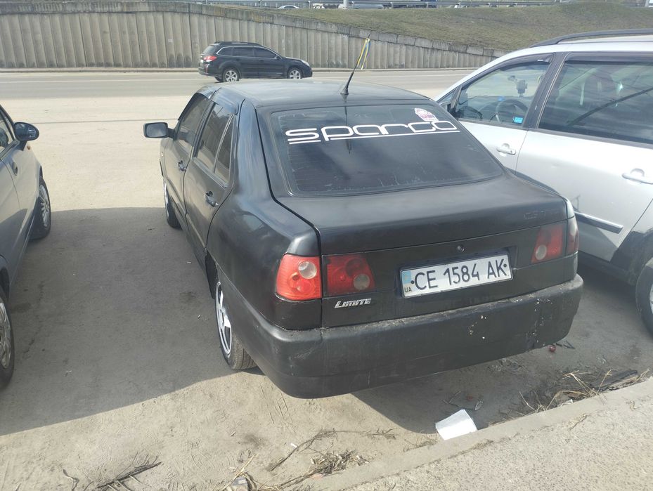 Продається Чері амулет