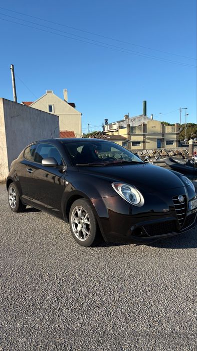 Alfa Romeu Mito 1.4 Gasolina