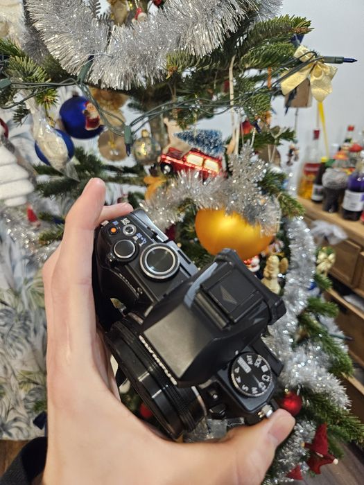 Olympus Stylus 1 | stan bardzo dobry | komplet akcesoriów