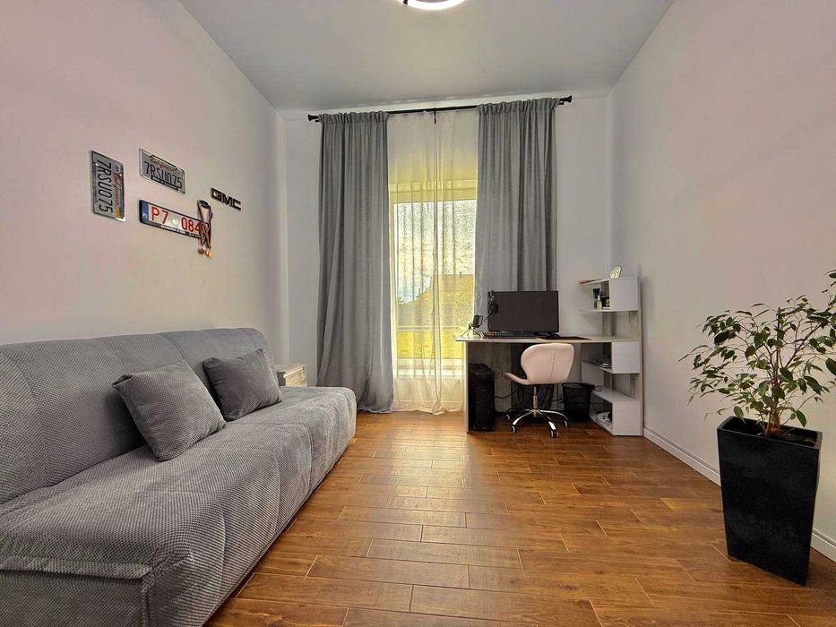 Продаж неймовірного одноповерхового будинку з якісним ремонтом!