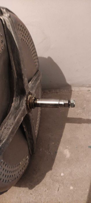 Пральна машинка Ardo 600X