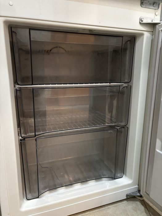 Frigorifico de encastre  FAGOR 278 litros