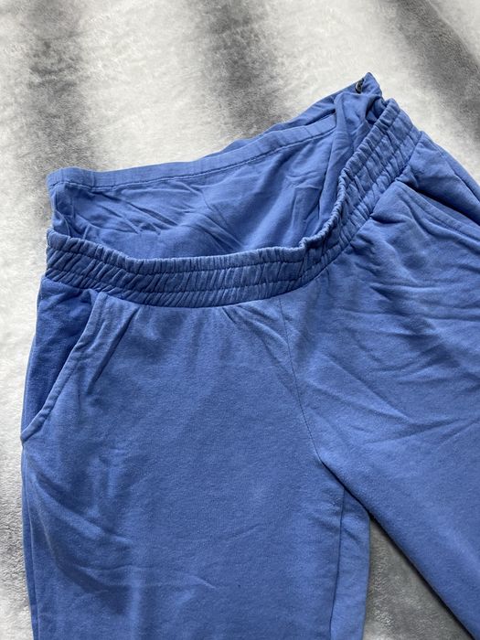 Джогери для вагітних спортивні штани Prenatal