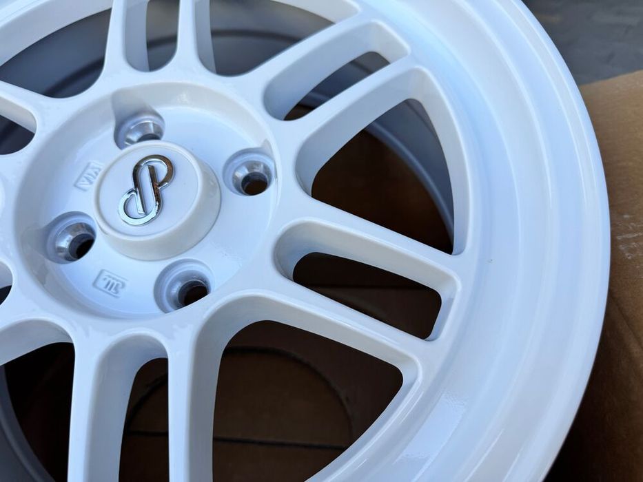 Диски нові R15 4x100 Nissan Kicks Note Mitsubishi Mirage Toyota Aqua