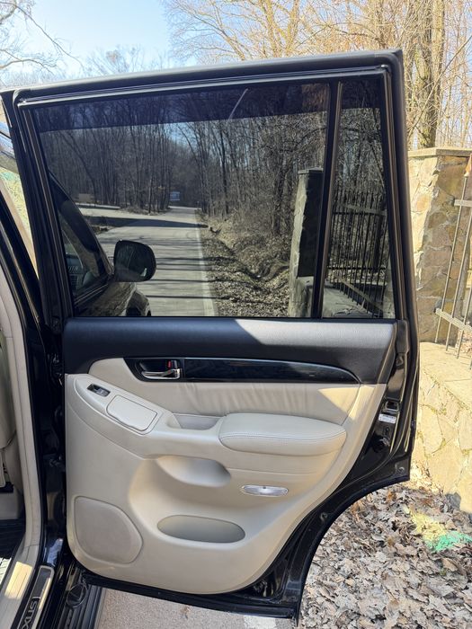 Продам Lexus GX 470, SPORT