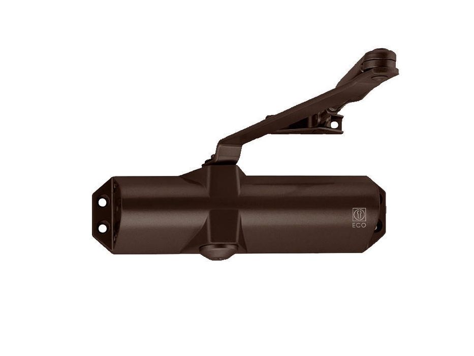 Дотягувач ECO Schulte TS-10D коричневий (Німеччина)