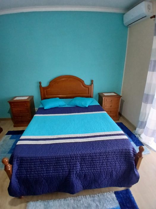 Mobília de quarto completa