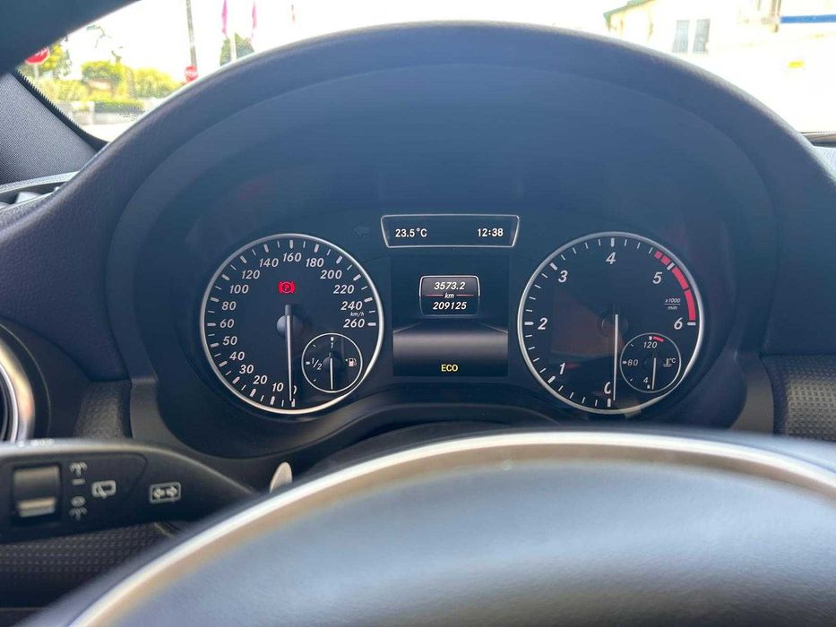 Mercedes A160 CDI