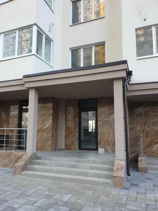 3-кімнатна квартира за адресою (площа 85 м²) - Atlanta.ua - фото 10