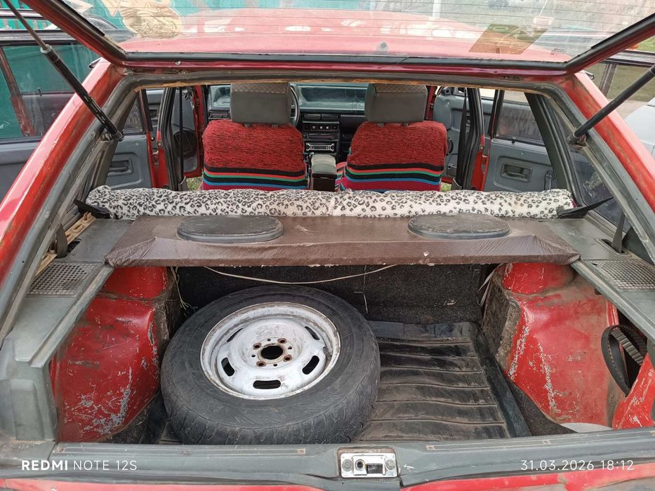 Продам ВАЗ 2109   1,5