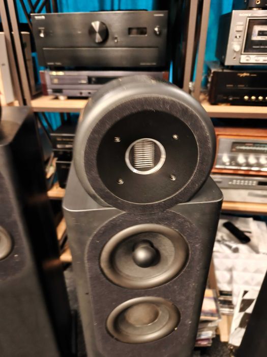 Jean Marie Reynaud Abscisse ! Unikatowe kolumnu klasy HI-END