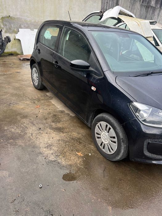 Vw Up 1.0 para peças