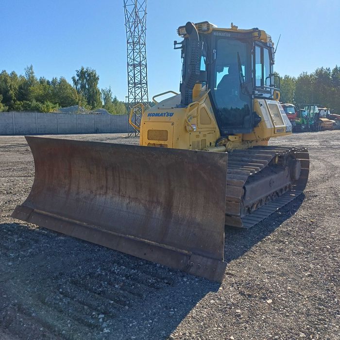 Wywrotka 4-osiowa Mercedes Actros - Wynajem