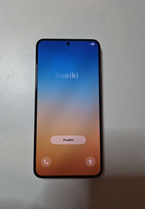 Samsung Galaxy S22 8/256GB | Cały Zestaw + Pudełko | Gratis 3x Szkło