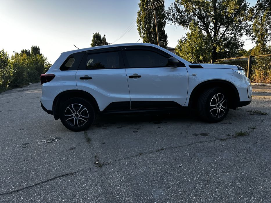 Продам  Автомобиль Suzuki Vitara Новую