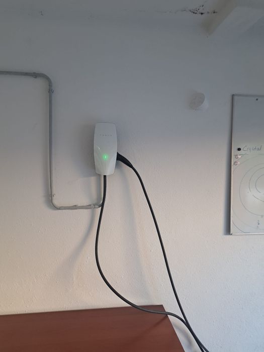 Eletricista residencial