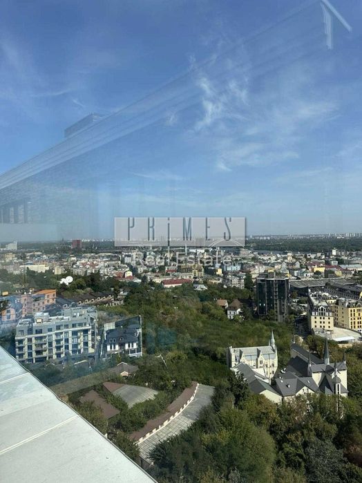 Продажа 3к квартиры 108м2, ЖК Podil Plaza & Residence, ул. Глубочицкая