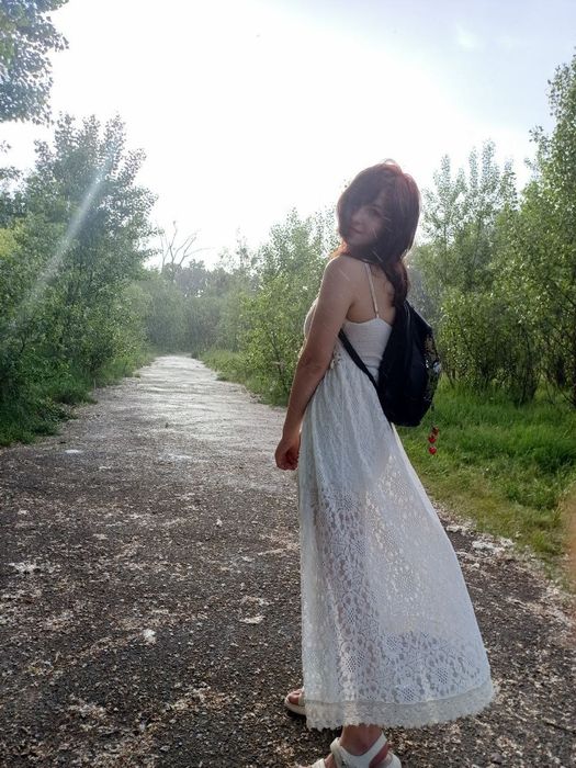 Літній костюм майка/шорти/плащ