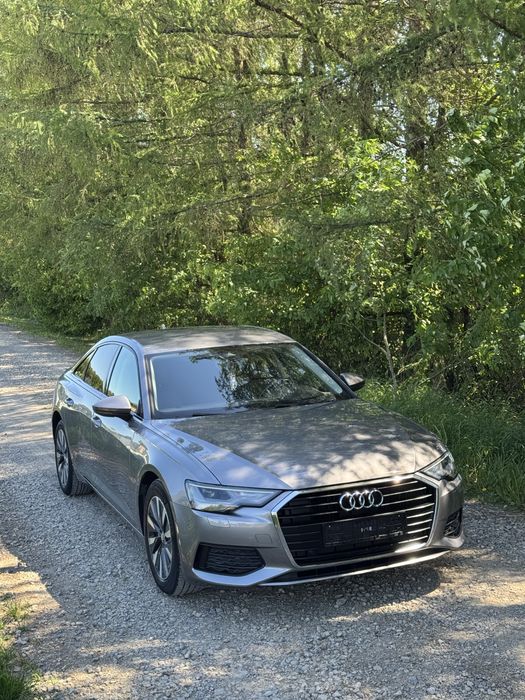 Audi A6 Limousine