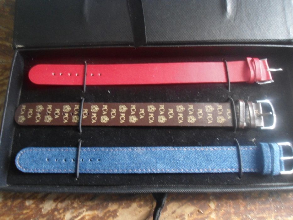 conj de braceletes piercarlo d elessio