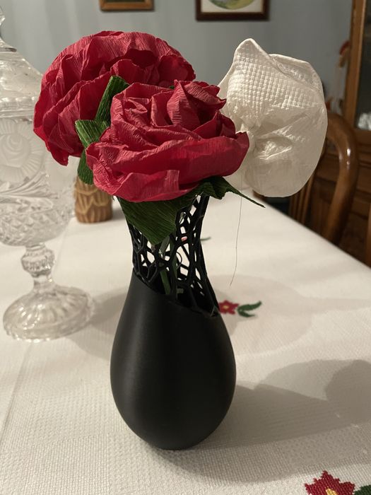Vaso decorativo moderno