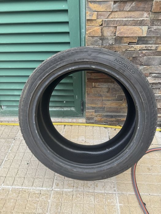 Pneu Norauto Prevensys 4