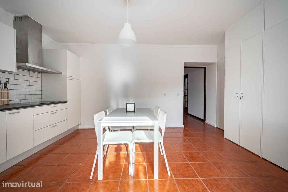 Quarto privado em moradia, a 5 minutos da Universidade do Minho