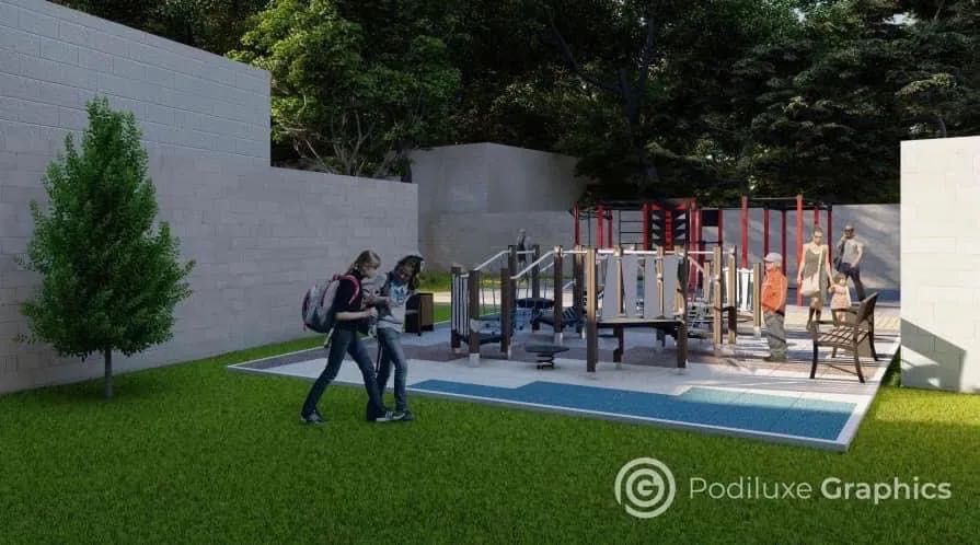 3-rooms apartment apartment by the address st. Kapelanska (area 90 m²) - Atlanta.ua - photo 7