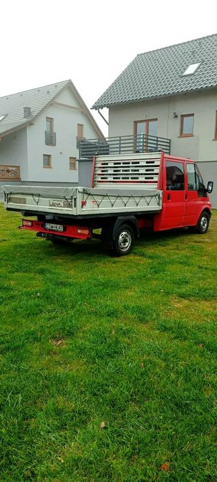 Ford Transit MK5